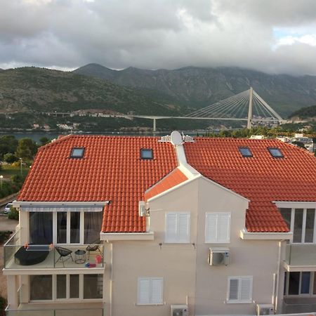 New Studio Apartment Teba Dubrovnik Exterior photo