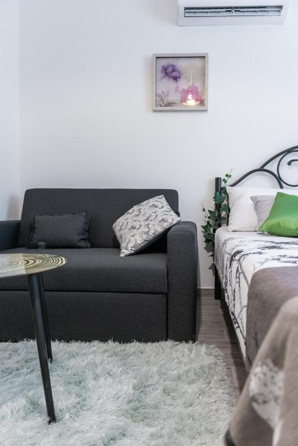 New Studio Apartment Teba Dubrovnik Exterior photo