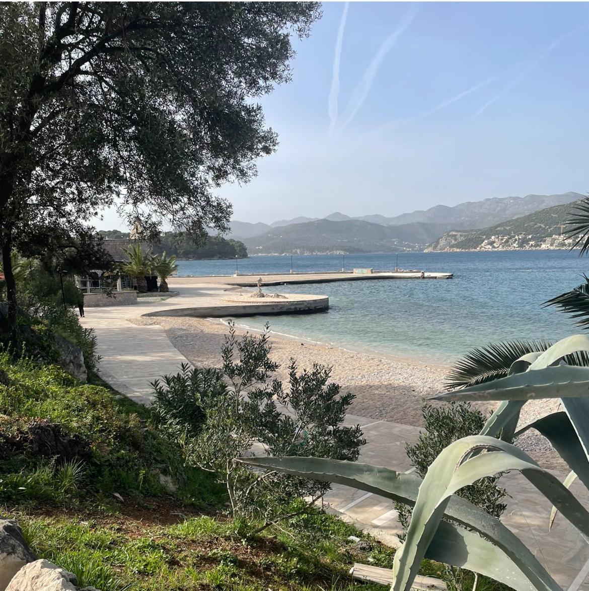 New Studio Apartment Teba Dubrovnik Exterior photo