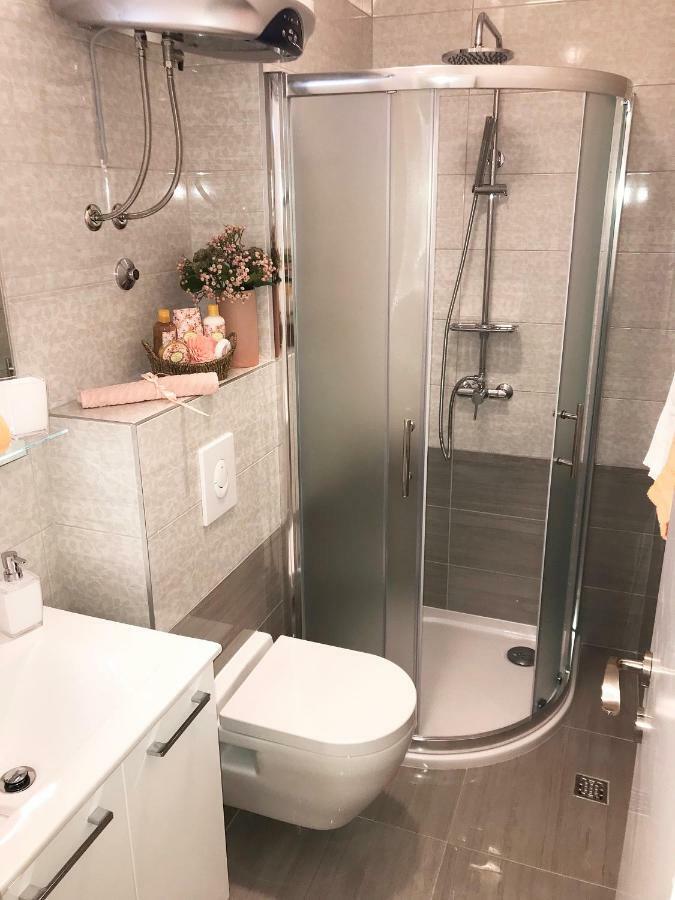 New Studio Apartment Teba Dubrovnik Exterior photo