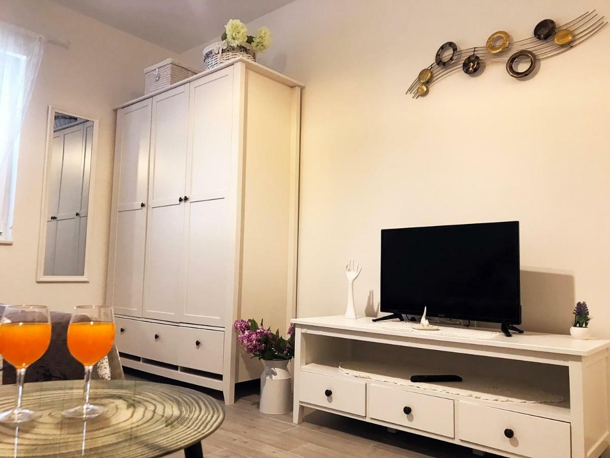 New Studio Apartment Teba Dubrovnik Exterior photo