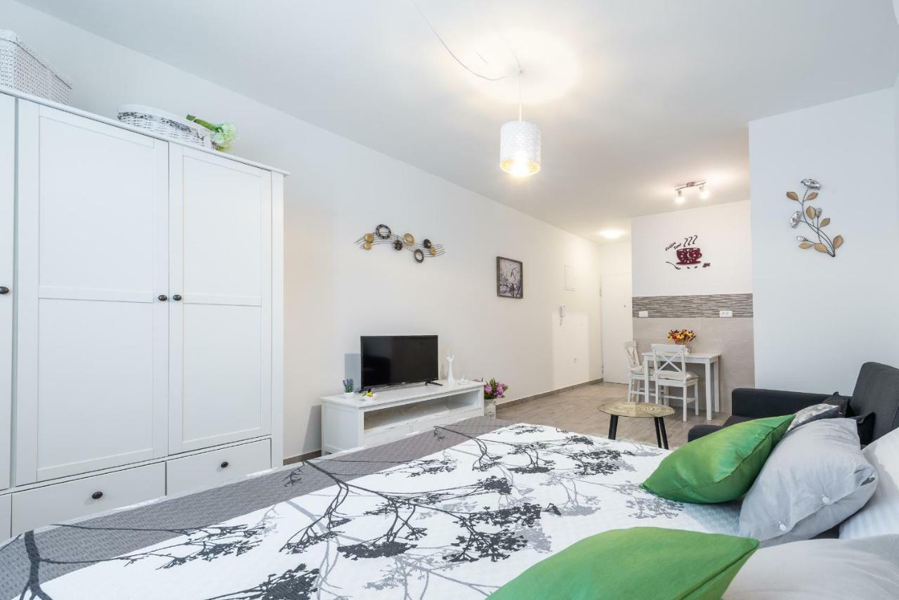 New Studio Apartment Teba Dubrovnik Exterior photo