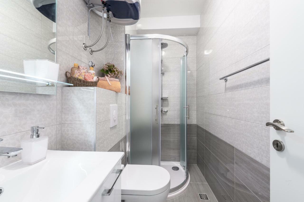 New Studio Apartment Teba Dubrovnik Exterior photo