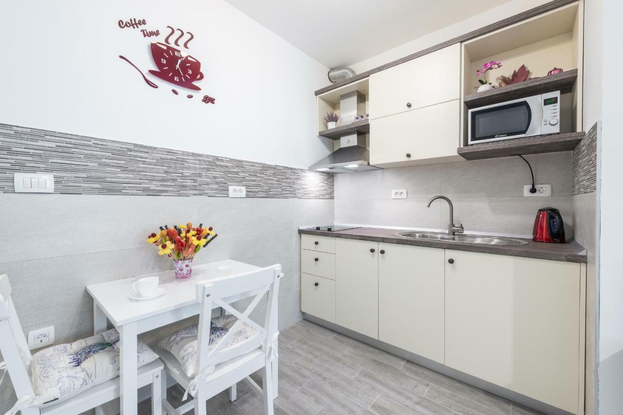 New Studio Apartment Teba Dubrovnik Exterior photo